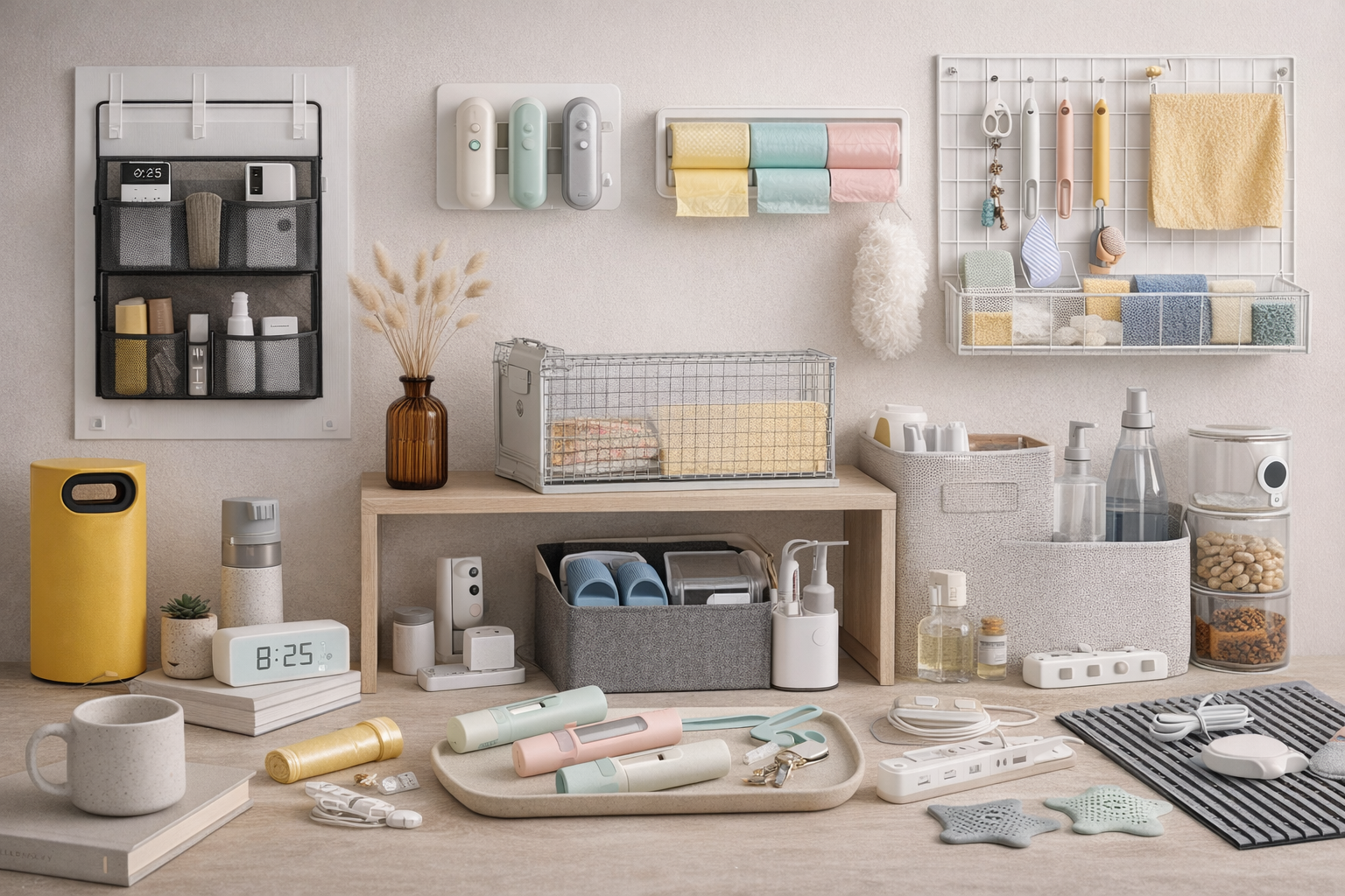 Home Accessories