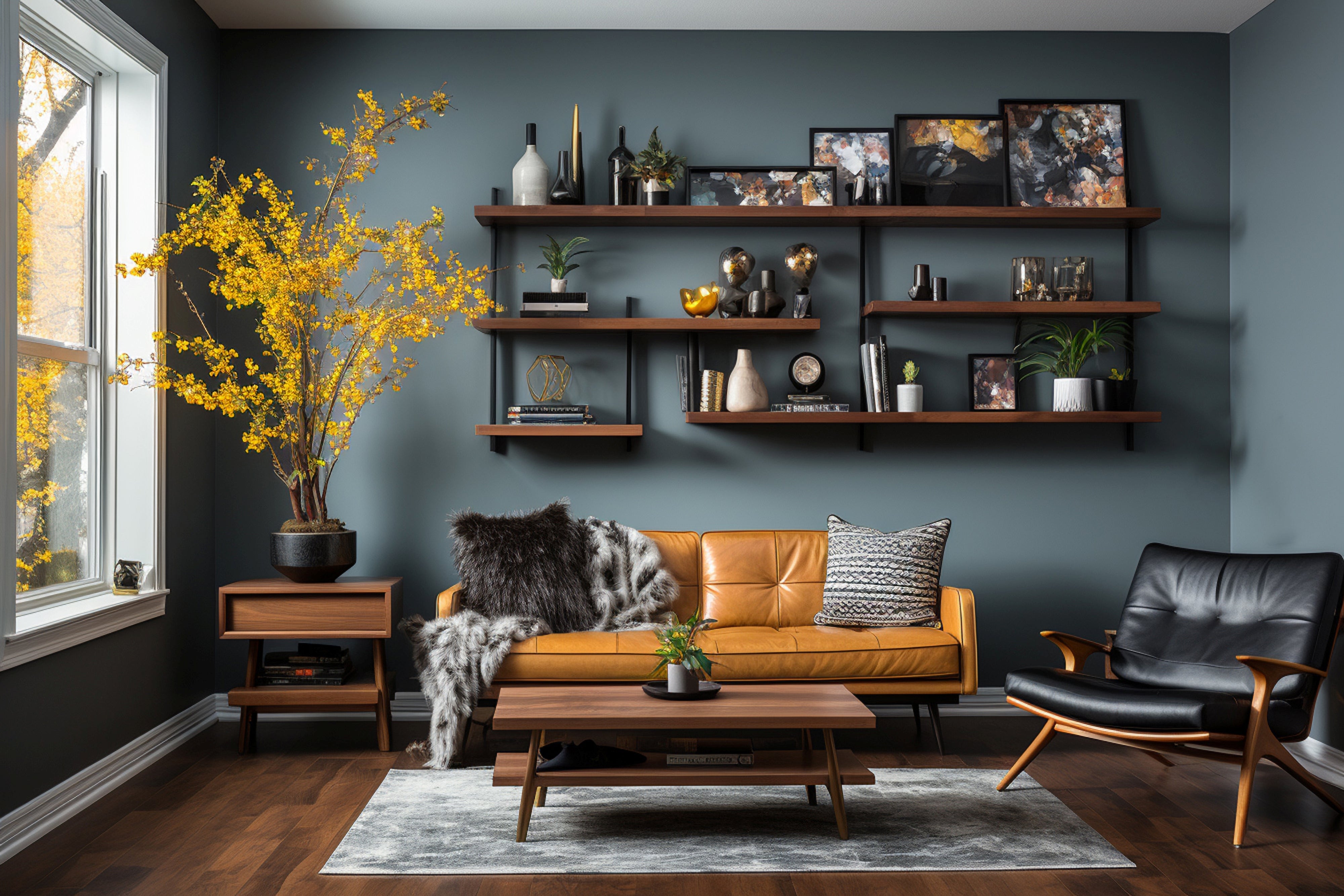 Home decor