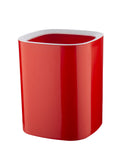Electric Intelligent Automatic Induction Touchless Infrared Motion Sensor Rubbish Trash Can Smart Waste Bins