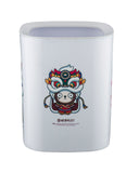 Electric Intelligent Automatic Induction Touchless Infrared Motion Sensor Rubbish Trash Can Smart Waste Bins