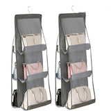 Bag Racks, Cabinets, Bag Storage Bags, Door Racks, Partitions, Wall Hanging Type