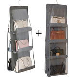 Bag Racks, Cabinets, Bag Storage Bags, Door Racks, Partitions, Wall Hanging Type