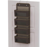 Multi-layer Storage And Storage Of Cross-border Household Items In Hanging Storage Bags