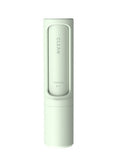 Household electrostatic clothes hair removal brush