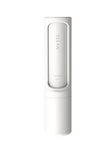 Household electrostatic clothes hair removal brush