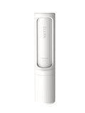 Household electrostatic clothes hair removal brush