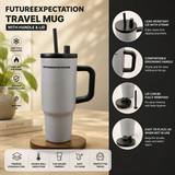 Imported DurableTumbler (Futureexpectations)