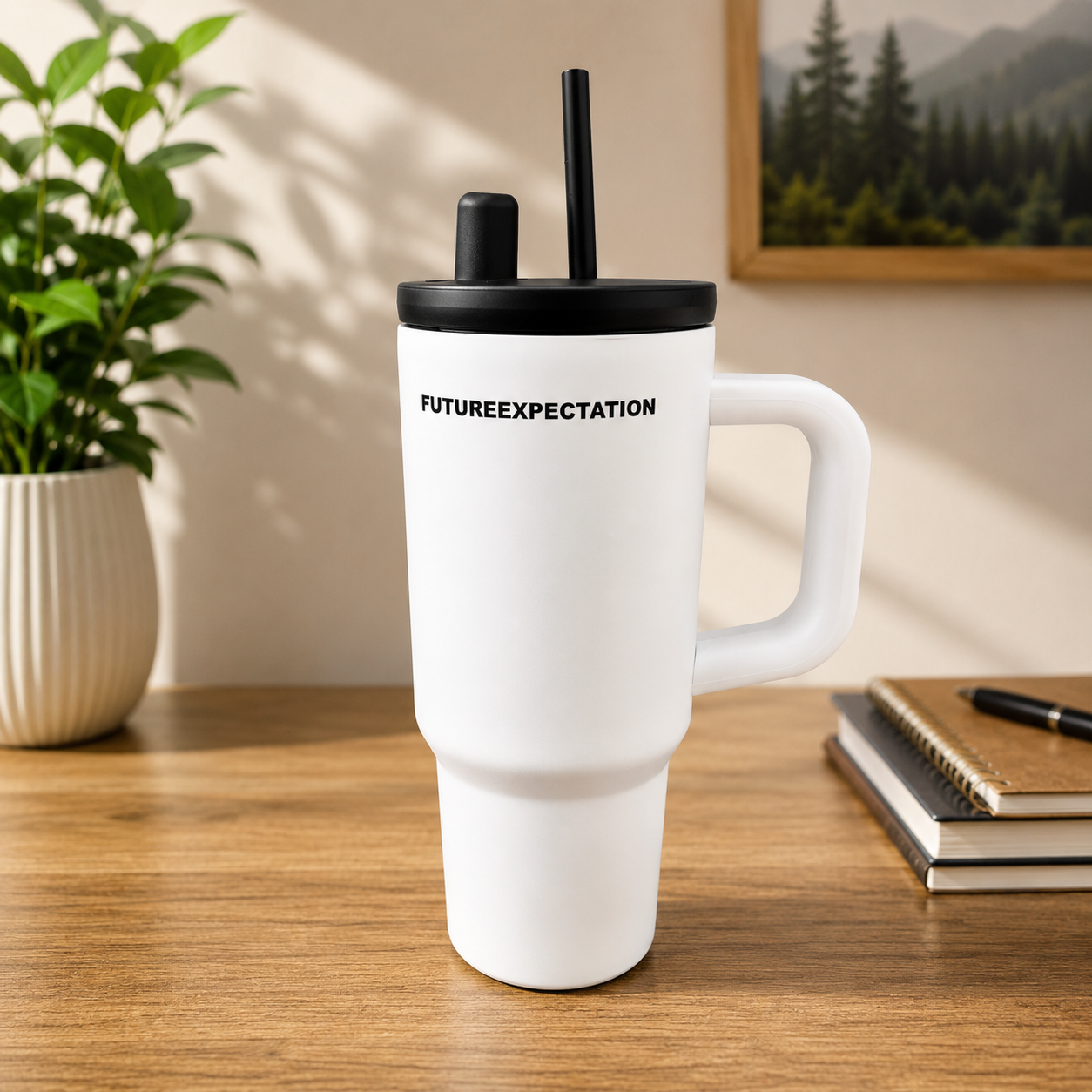 Imported DurableTumbler (Futureexpectations)