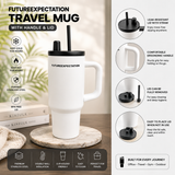 Imported DurableTumbler (Futureexpectations)