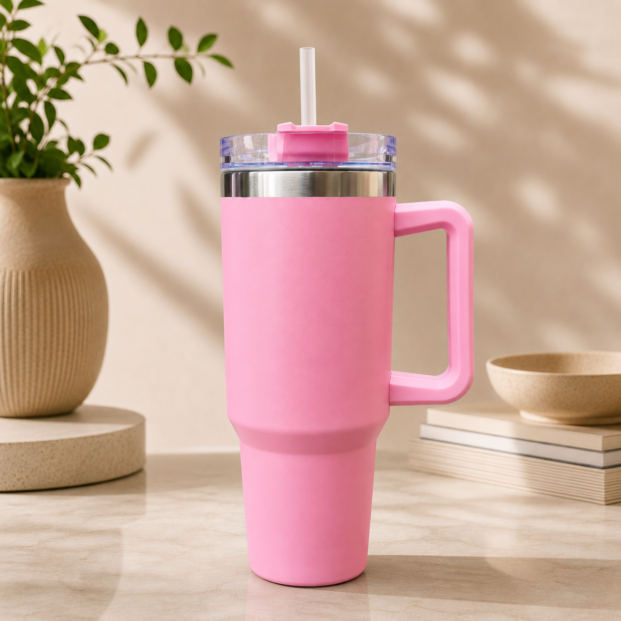 Imported DurableTumbler