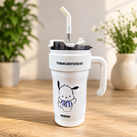 Imported DurableTumbler (Thinkdifferent)