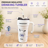 Imported DurableTumbler (Thinkdifferent)