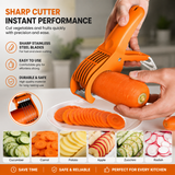 kitchen fruit & vegetable cutter