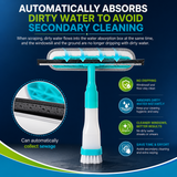 4 in 1 multifunctional cleaning spary for homes