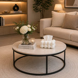 Bubble design Tissue Box Holder - Luxury Tabletop Decor