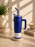 Imported Ameya 40oz Double Wall Stainless Steel Tumbler (1180ml)