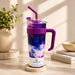 Galaxy Purple