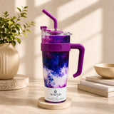 Imported Ameya 40oz Double Wall Stainless Steel Tumbler (1180ml)