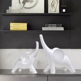 Fortune Bring Elephant Ornaments