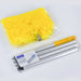 Yellow 1.2m Telescopic Model