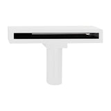 Creative Fan Blade Dust Removal Brush Ceiling Fan Blade Cleaning Gadget
