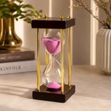20 Minutes Timer Piece